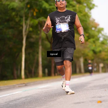 Runner Photo 5452171