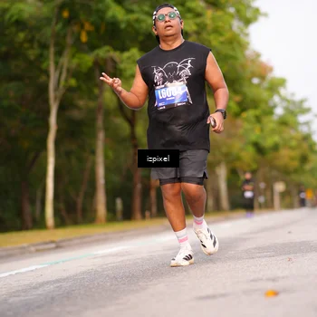 Runner Photo 5452172