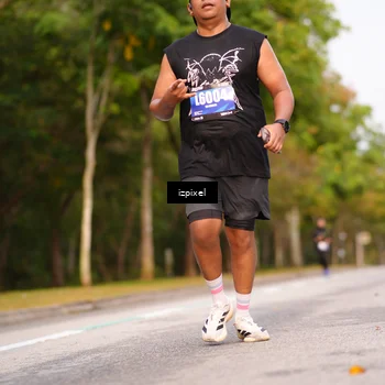 Runner Photo 5452173