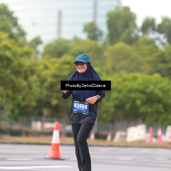 Runner Photo 5452175