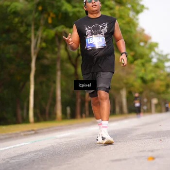 Runner Photo 5452179
