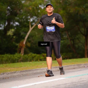 Runner Photo 5452181