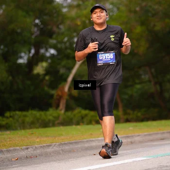 Runner Photo 5452186