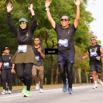 Runner Photo 5452188
