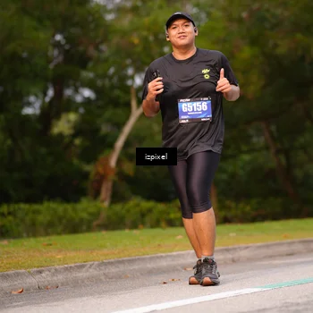 Runner Photo 5452189