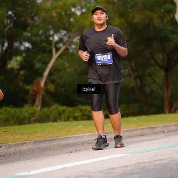 Runner Photo 5452190