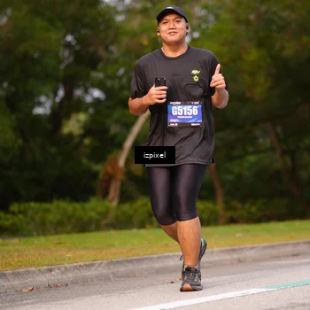 Runner Photo 5452191