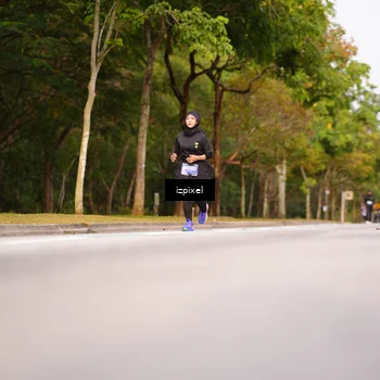 Runner Photo 5452197