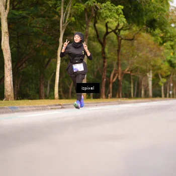Runner Photo 5452206