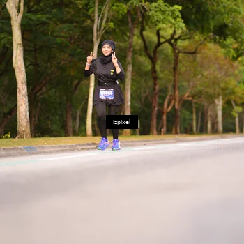 Runner Photo 5452207