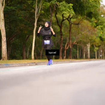 Runner Photo 5452208