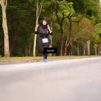 Runner Photo 5452209