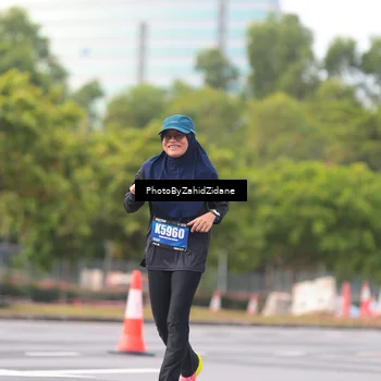 Runner Photo 5452215