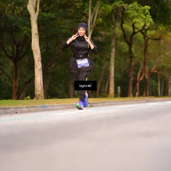 Runner Photo 5452216
