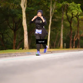 Runner Photo 5452217