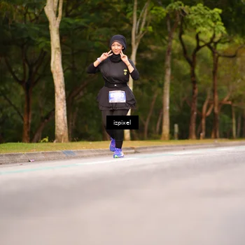 Runner Photo 5452218