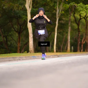 Runner Photo 5452219