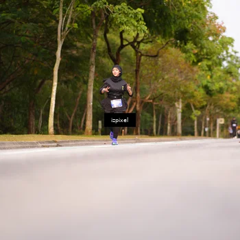 Runner Photo 5452220