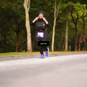 Runner Photo 5452221