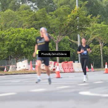 Runner Photo 5452226
