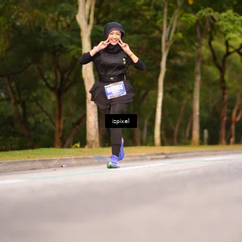 Runner Photo 5452227