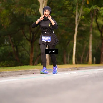 Runner Photo 5452228
