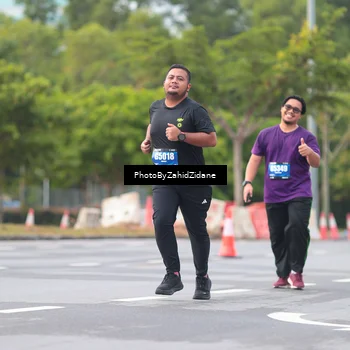 Runner Photo 5452229