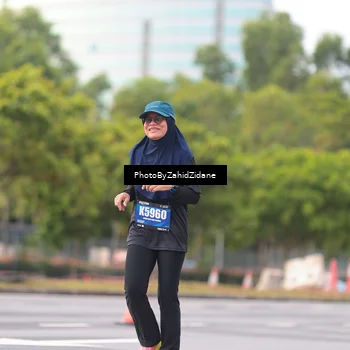 Runner Photo 5452230