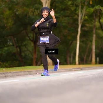 Runner Photo 5452231