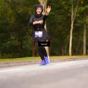 Runner Photo 5452232