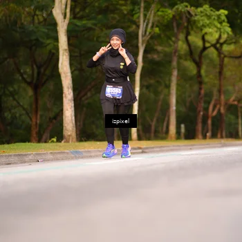 Runner Photo 5452238