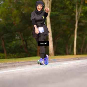 Runner Photo 5452239