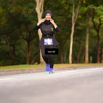 Runner Photo 5452240