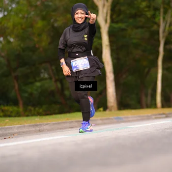 Runner Photo 5452241