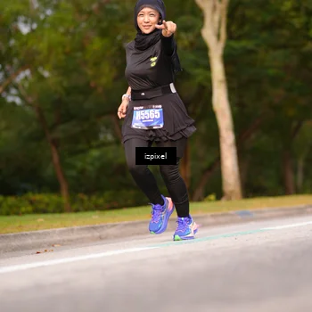 Runner Photo 5452242