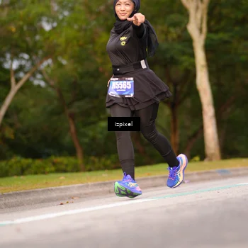 Runner Photo 5452243