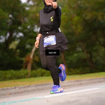 Runner Photo 5452249