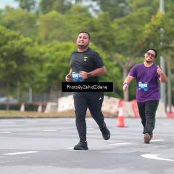 Runner Photo 5452250