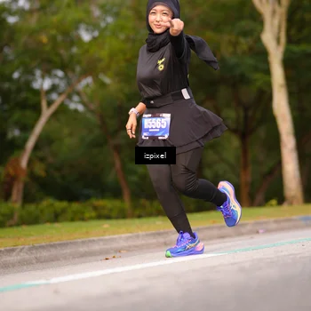 Runner Photo 5452252
