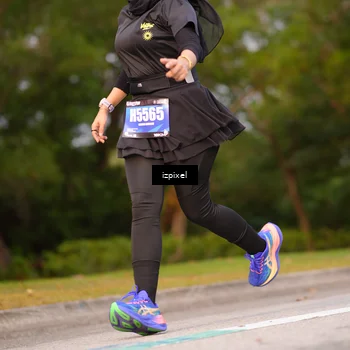 Runner Photo 5452257