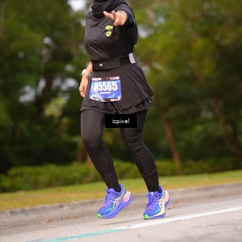 Runner Photo 5452260