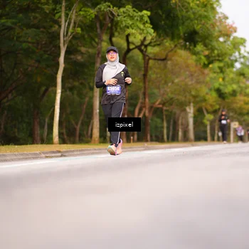Runner Photo 5452261
