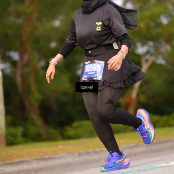 Runner Photo 5452263