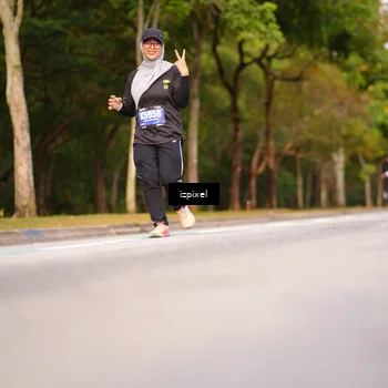 Runner Photo 5452264