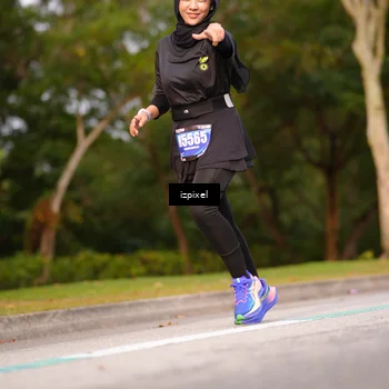 Runner Photo 5452270