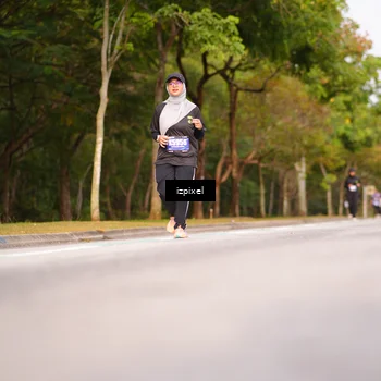 Runner Photo 5452271