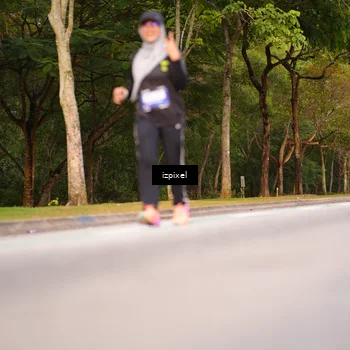 Runner Photo 5452272