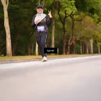 Runner Photo 5452276