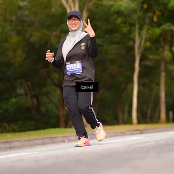 Runner Photo 5452281