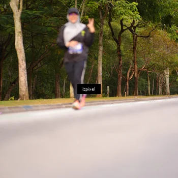 Runner Photo 5452282
